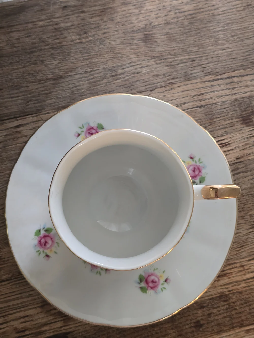 Extra Touch by FTD vintage extra